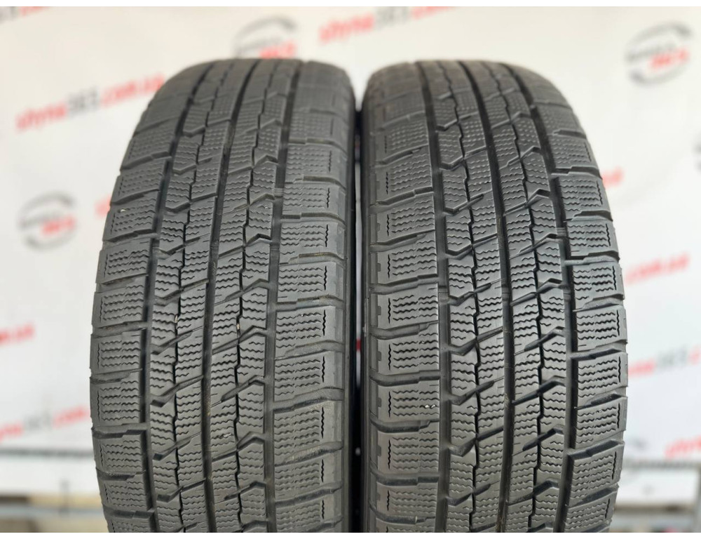 195/65 R15 GOODYEAR ICE NAVI ZEA II ULTRAGRIP 7mm