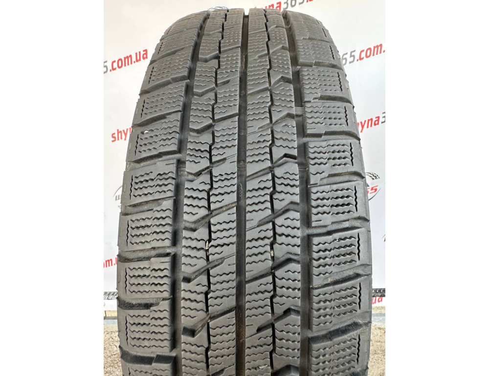195/65 R15 GOODYEAR ICE NAVI ZEA II ULTRAGRIP 7mm