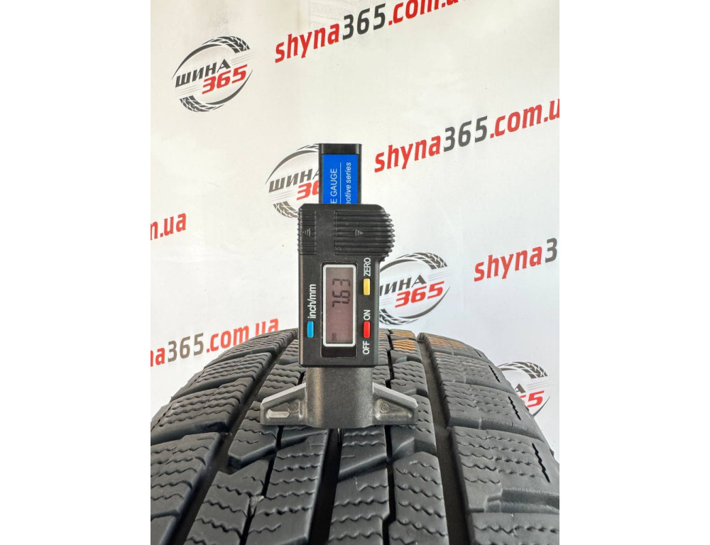 195/65 R15 GOODYEAR ICE NAVI ZEA II ULTRAGRIP 7mm