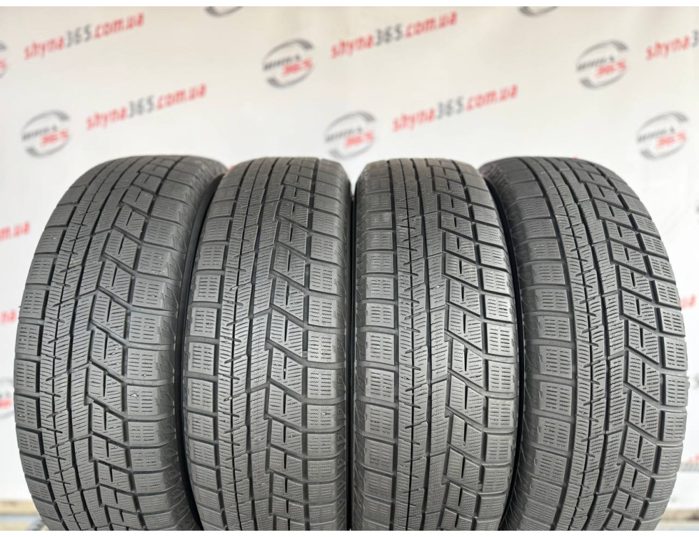 195/65 R15 YOKOHAMA ICE GUARD IG60 6mm
