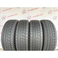 195/65 R15 YOKOHAMA ICE GUARD IG60 6mm