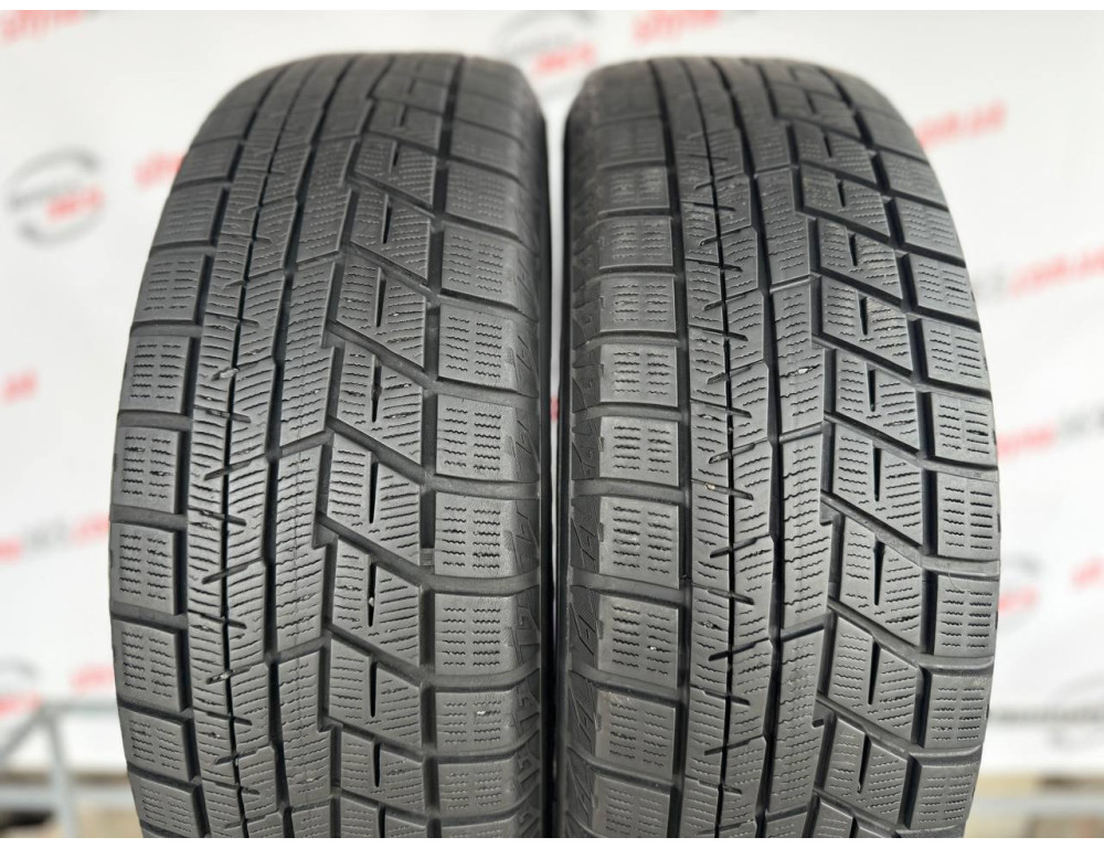 195/65 R15 YOKOHAMA ICE GUARD IG60 6mm