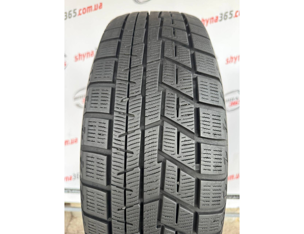 195/65 R15 YOKOHAMA ICE GUARD IG60 6mm