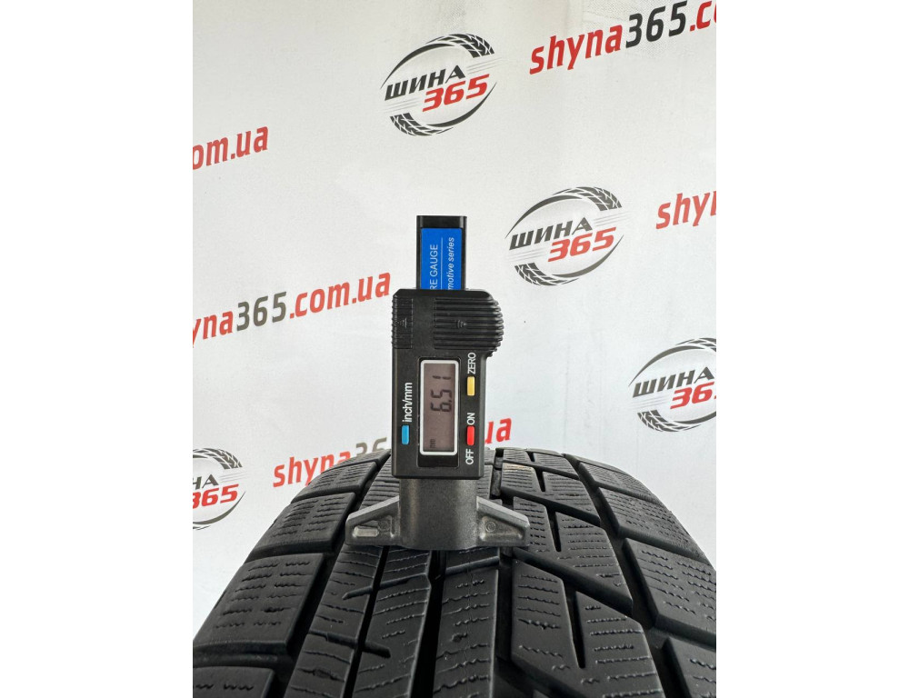 195/65 R15 YOKOHAMA ICE GUARD IG60 6mm