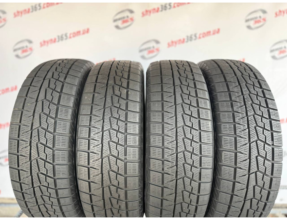 195/65 R15 YOKOHAMA ICE GUARD IG70 6mm