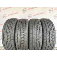 195/65 R15 YOKOHAMA ICE GUARD IG70 6mm