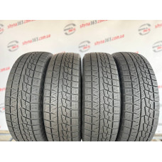 195/65 R15 YOKOHAMA ICE GUARD IG70 6mm