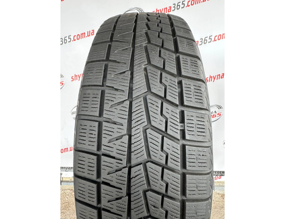 195/65 R15 YOKOHAMA ICE GUARD IG70 6mm