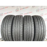 215/70 R15C MICHELIN AGILIS ALPIN 7mm