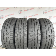 215/70 R15C MICHELIN AGILIS ALPIN 7mm