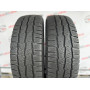 215/70 R15C MICHELIN AGILIS ALPIN 7mm