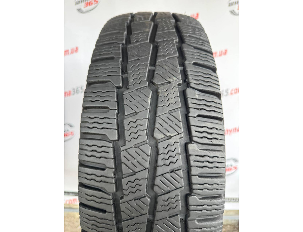 215/70 R15C MICHELIN AGILIS ALPIN 7mm