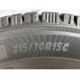 215/70 R15C MICHELIN AGILIS ALPIN 7mm