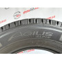 215/70 R15C MICHELIN AGILIS ALPIN 7mm