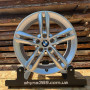 ДИСКИ БУ BMW M 7848601 R17 7.5J PCD 5X112 ET54 DIA66.6 S
