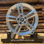 ДИСКИ БУ BMW M 7848601 R17 7.5J PCD 5X112 ET54 DIA66.6 S