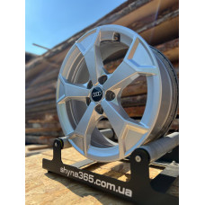 ДИСКИ БУ AUDI 83A601025 AL-8Z8 R17 6.5J PCD 5X112 ET38 DIA57.1 S