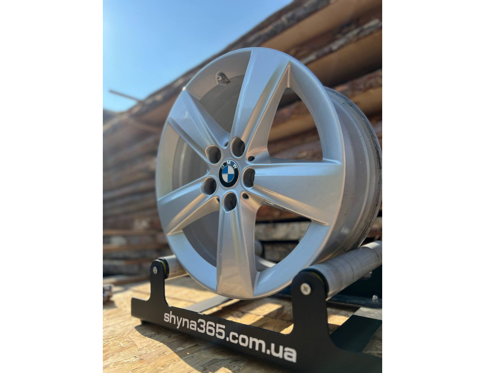 ДИСКИ БУ BMW 6855087 R17 7.5J PCD 5X112 ET54 DIA66.6 S