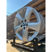ДИСКИ БУ BMW 6855087 R17 7.5J PCD 5X112 ET54 DIA66.6 S