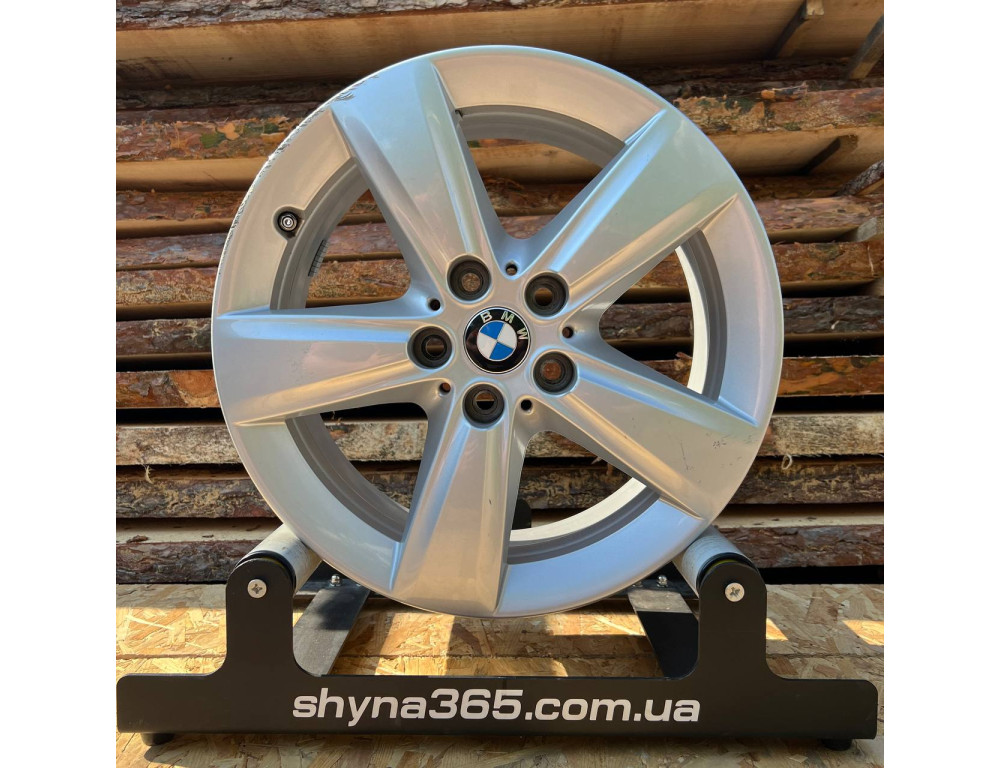 ДИСКИ БУ BMW 6855087 R17 7.5J PCD 5X112 ET54 DIA66.6 S