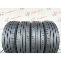 205/65 R16C PIRELLI CARRIER 8mm