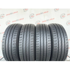 205/65 R16C PIRELLI CARRIER 8mm