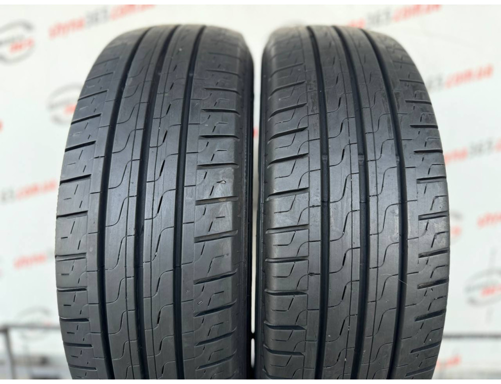 205/65 R16C PIRELLI CARRIER 8mm