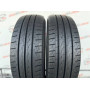 205/65 R16C PIRELLI CARRIER 8mm
