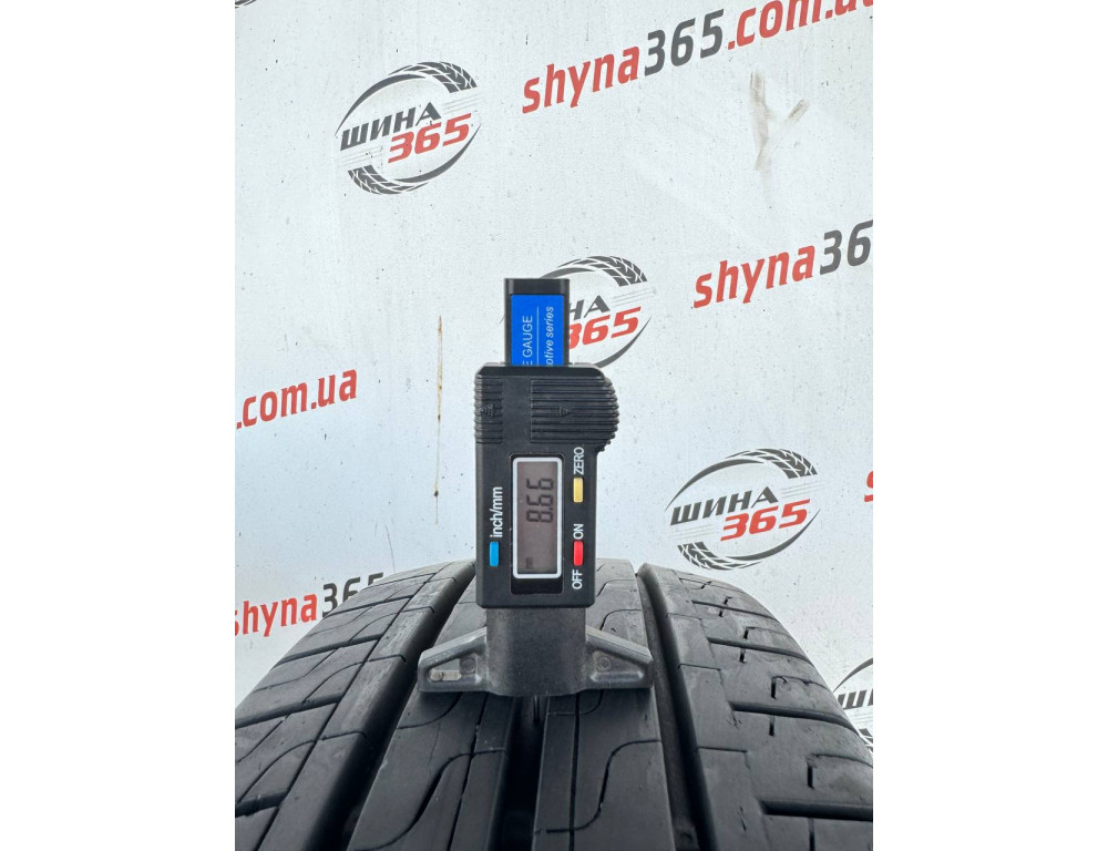 205/65 R16C PIRELLI CARRIER 8mm