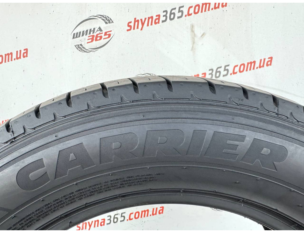 205/65 R16C PIRELLI CARRIER 8mm