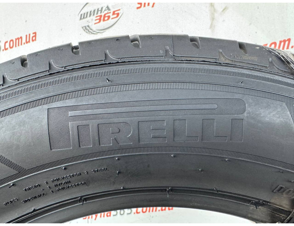 205/65 R16C PIRELLI CARRIER 8mm
