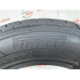 205/65 R16C PIRELLI CARRIER 8mm