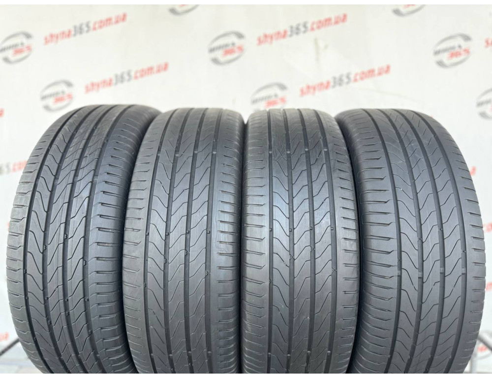 205/60 R16 CONTINENTAL ULTRACONTACT 5mm