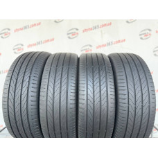 205/60 R16 CONTINENTAL ULTRACONTACT 5mm