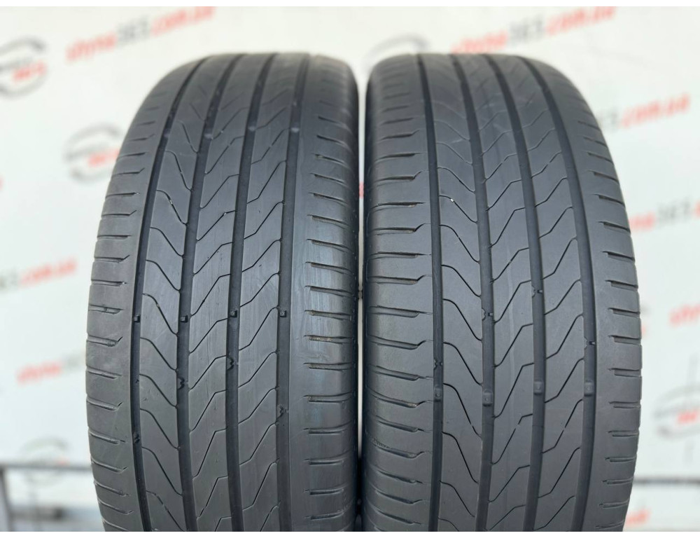 205/60 R16 CONTINENTAL ULTRACONTACT 5mm