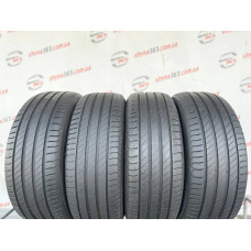 205/55 R16 MICHELIN PRIMACY 4 + 6mm