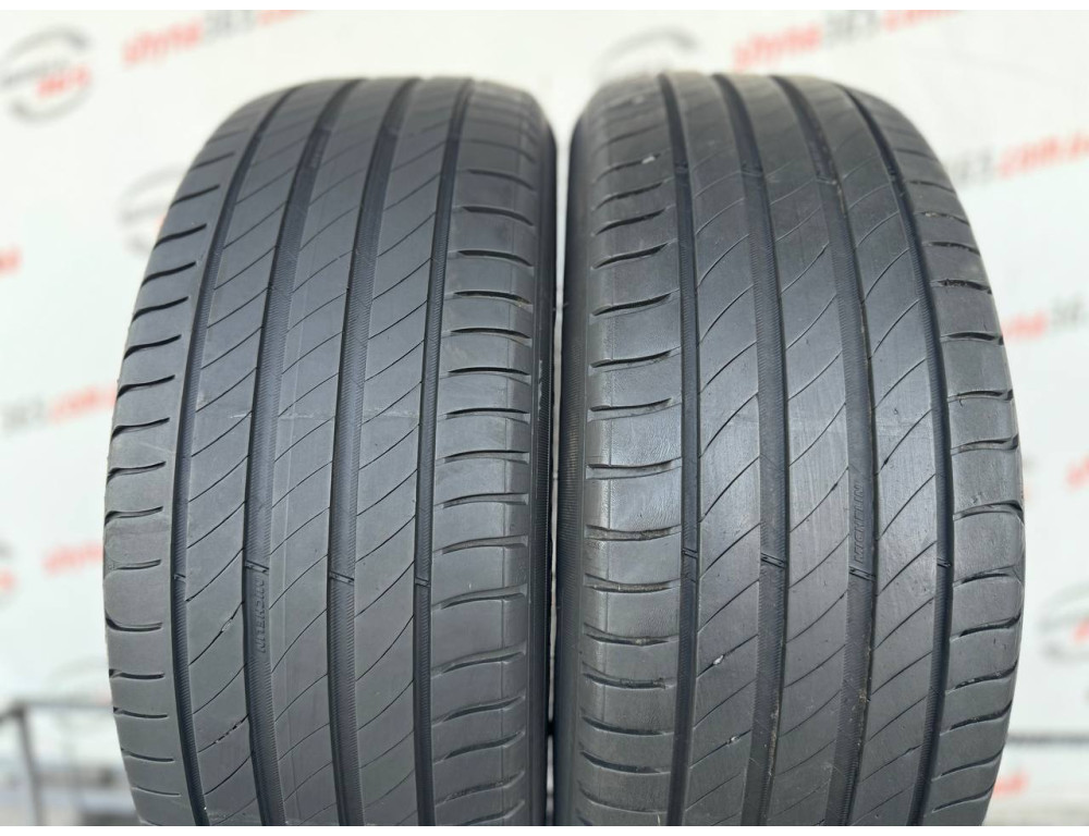 205/55 R16 MICHELIN PRIMACY 4 + 6mm