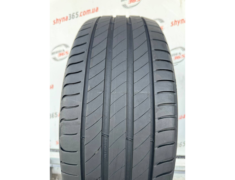 205/55 R16 MICHELIN PRIMACY 4 + 6mm