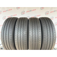195/60 R18 CONTINENTAL ECOCONTACT 6 5mm