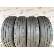 195/60 R18 CONTINENTAL ECOCONTACT 6 5mm