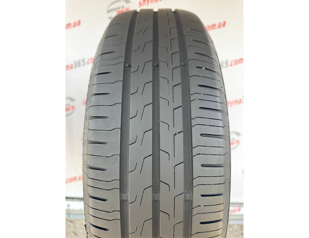 195/60 R18 CONTINENTAL ECOCONTACT 6 5mm