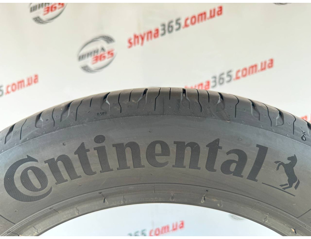 195/60 R18 CONTINENTAL ECOCONTACT 6 5mm