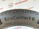 195/60 R18 CONTINENTAL ECOCONTACT 6 5mm