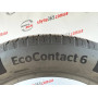 195/60 R18 CONTINENTAL ECOCONTACT 6 5mm