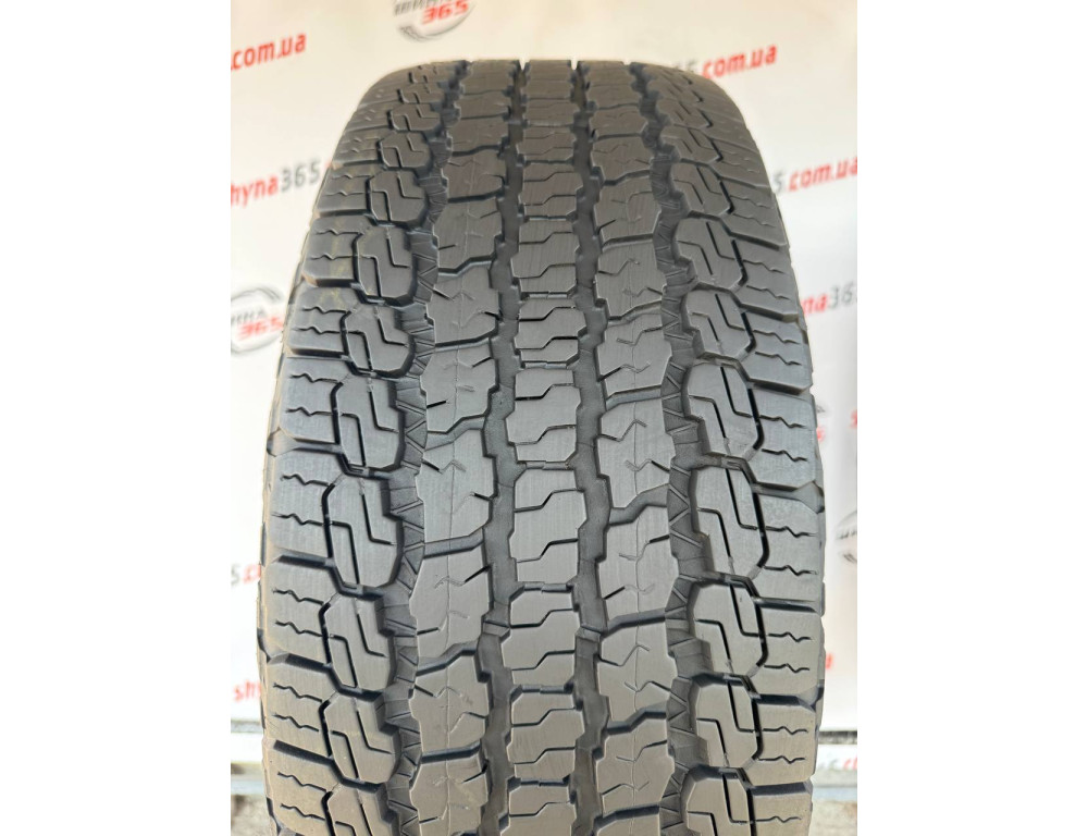 265/60 R18 GOODYEAR WRANGLER ALL TERRAIN ADVENTURE 7mm