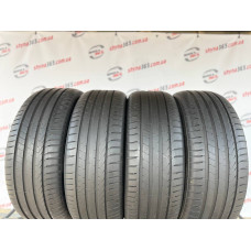 235/55 R18 PIRELLI SCORPION 4mm