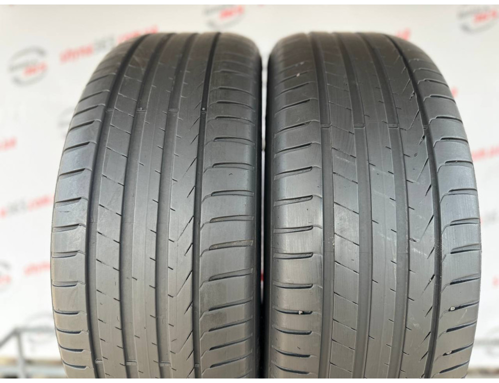 235/55 R18 PIRELLI SCORPION 4mm