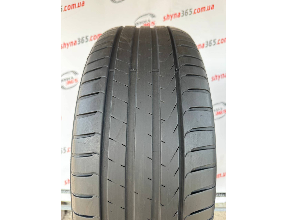 235/55 R18 PIRELLI SCORPION 4mm