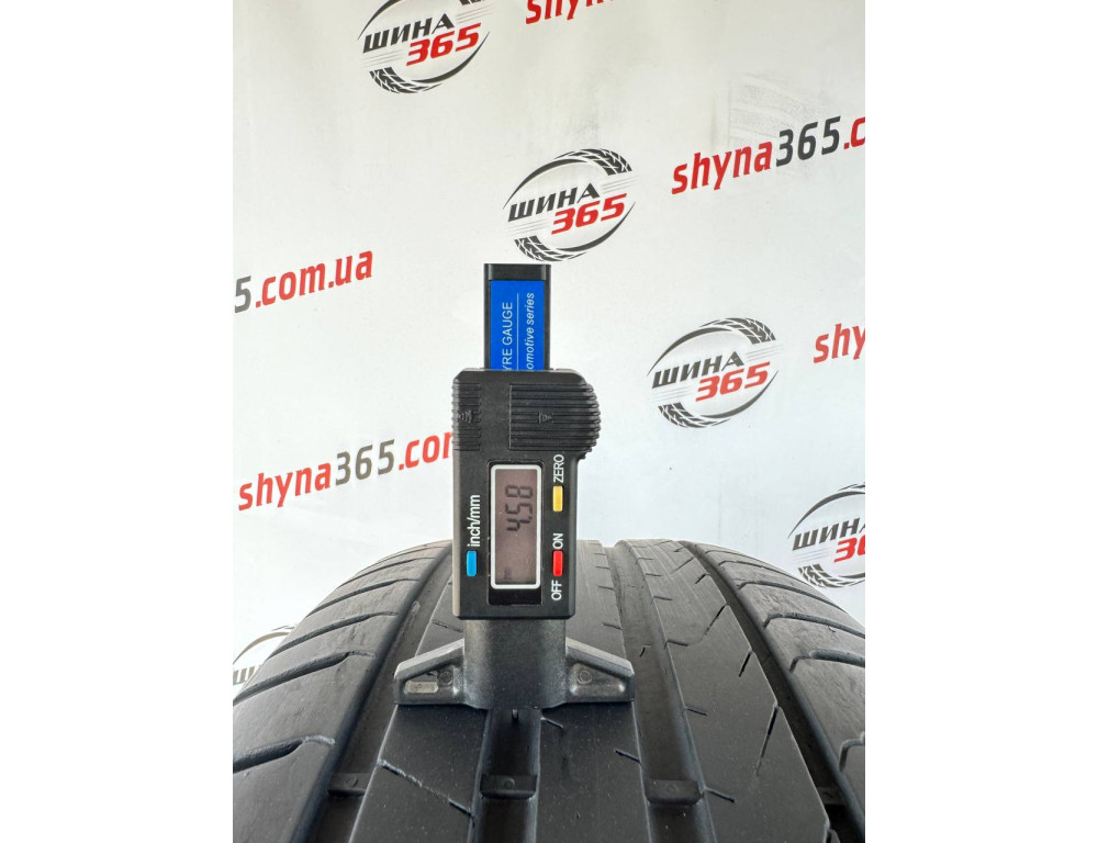 235/55 R18 PIRELLI SCORPION 4mm