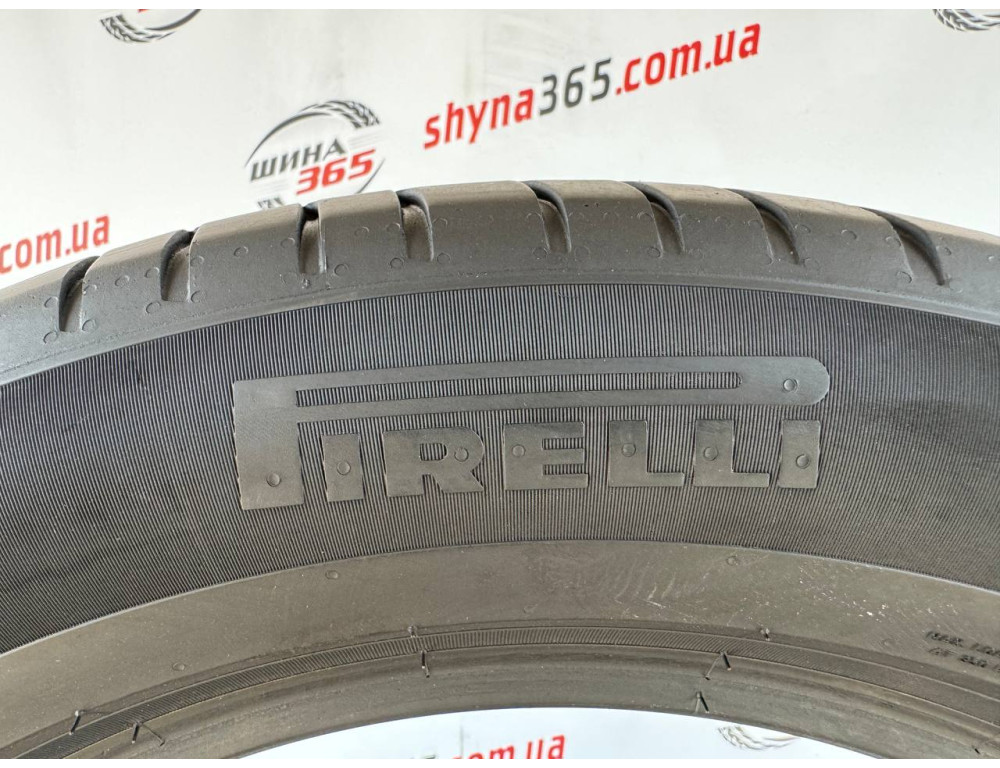 235/55 R18 PIRELLI SCORPION 4mm